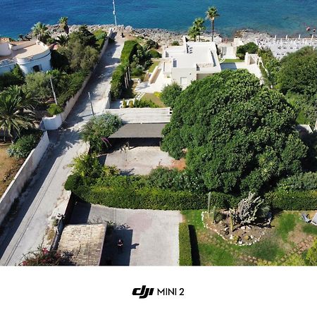Villa Plemmyria Syracuse Esterno foto