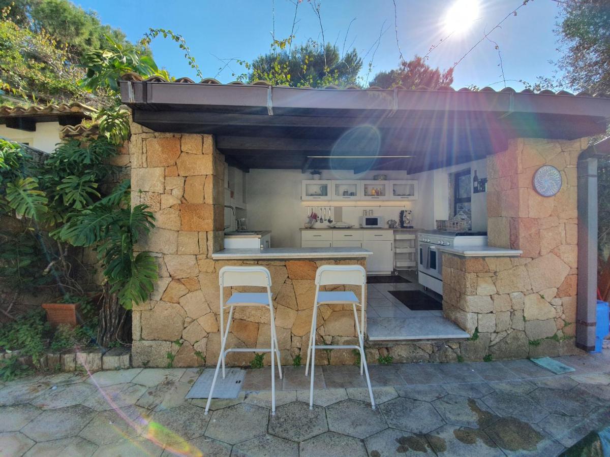Villa Plemmyria Syracuse Esterno foto