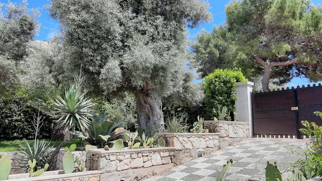 Villa Plemmyria Syracuse Esterno foto